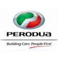 Perodua by Hamim