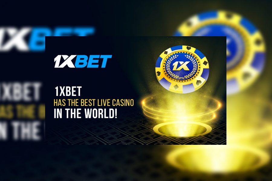 1XBet الصومال للمراهنة وكازينو 1xBet الصومال