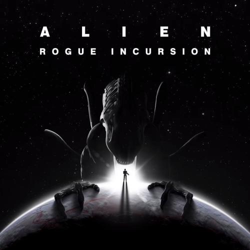 Alien: Rogue Incursion 2024 torrent