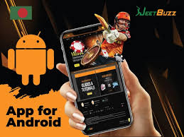 JeetBuzz App Download Apk for Android and iOS Tools