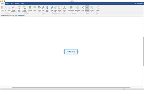 MindManager 2025 Free Full Download
