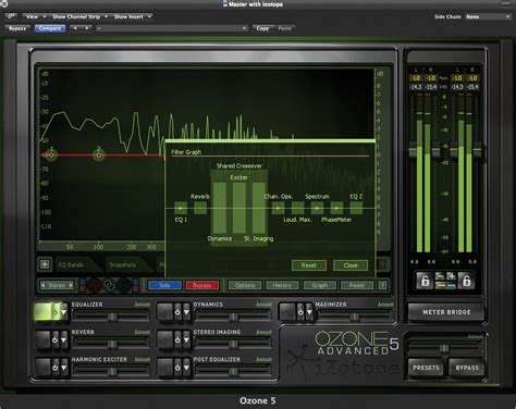 IZotope Ozone Advanced 10 Free Download Options
