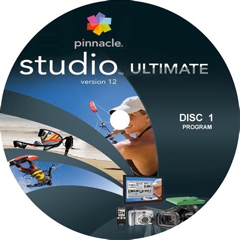 Pinnacle Studio Ultimate 26 Download With Crack
