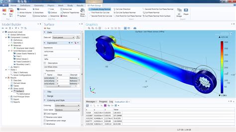 Comsol Multiphysics 2025 Download With Crack
